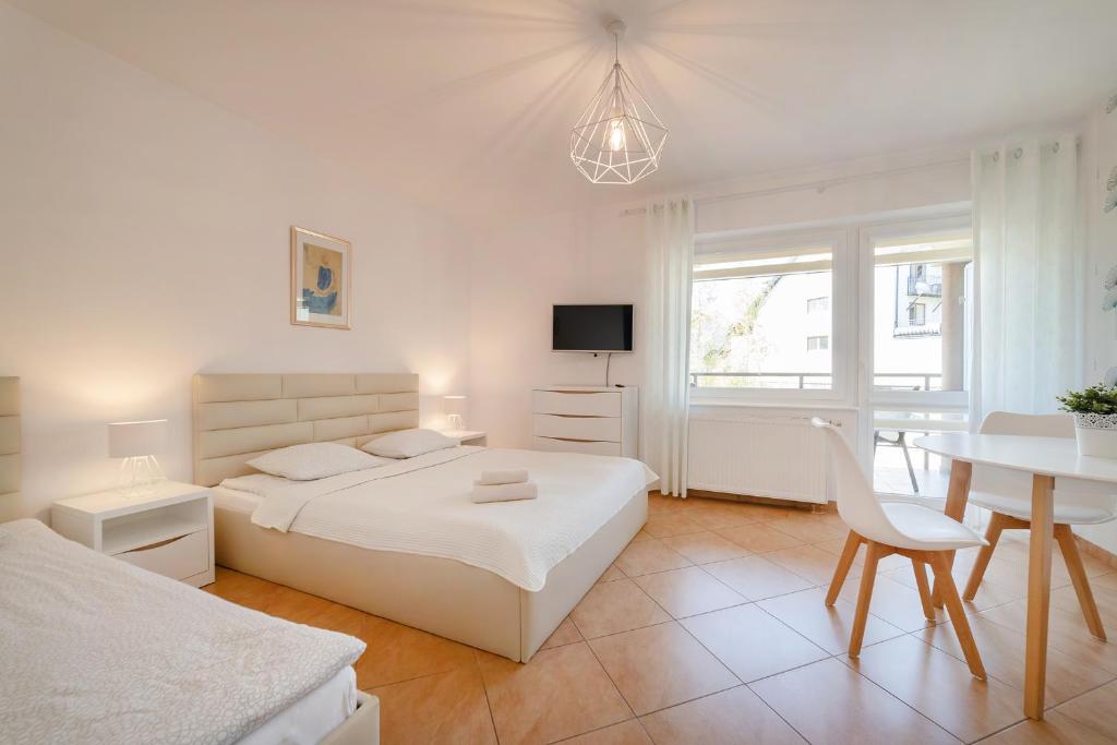 Mario Pokoje - Apartamenty - 1