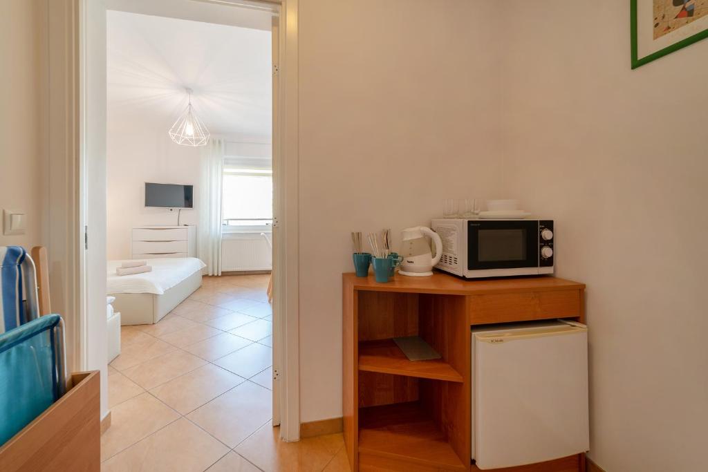 Mario Pokoje - Apartamenty - 5