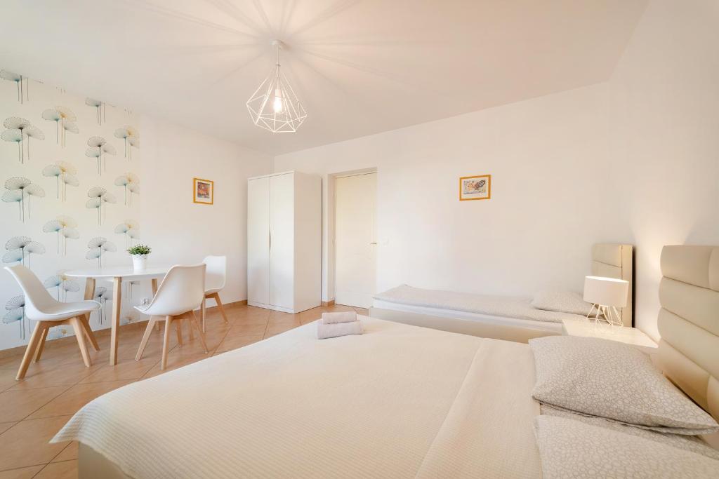 Mario Pokoje - Apartamenty - 3