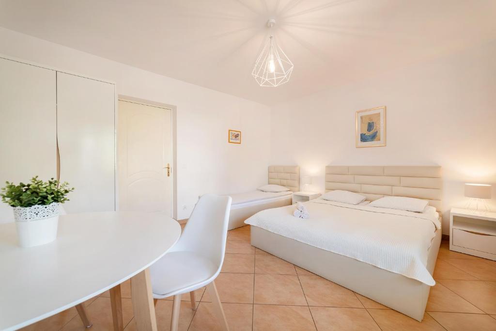 Mario Pokoje - Apartamenty - 2