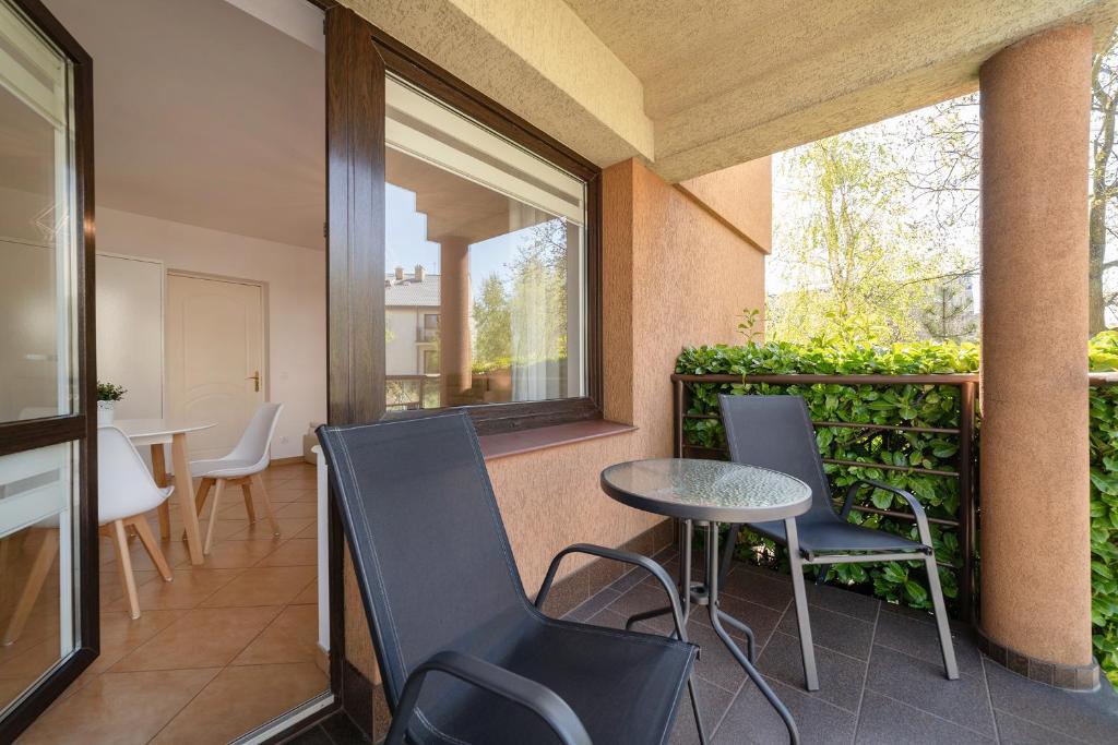 Mario Pokoje - Apartamenty - 4