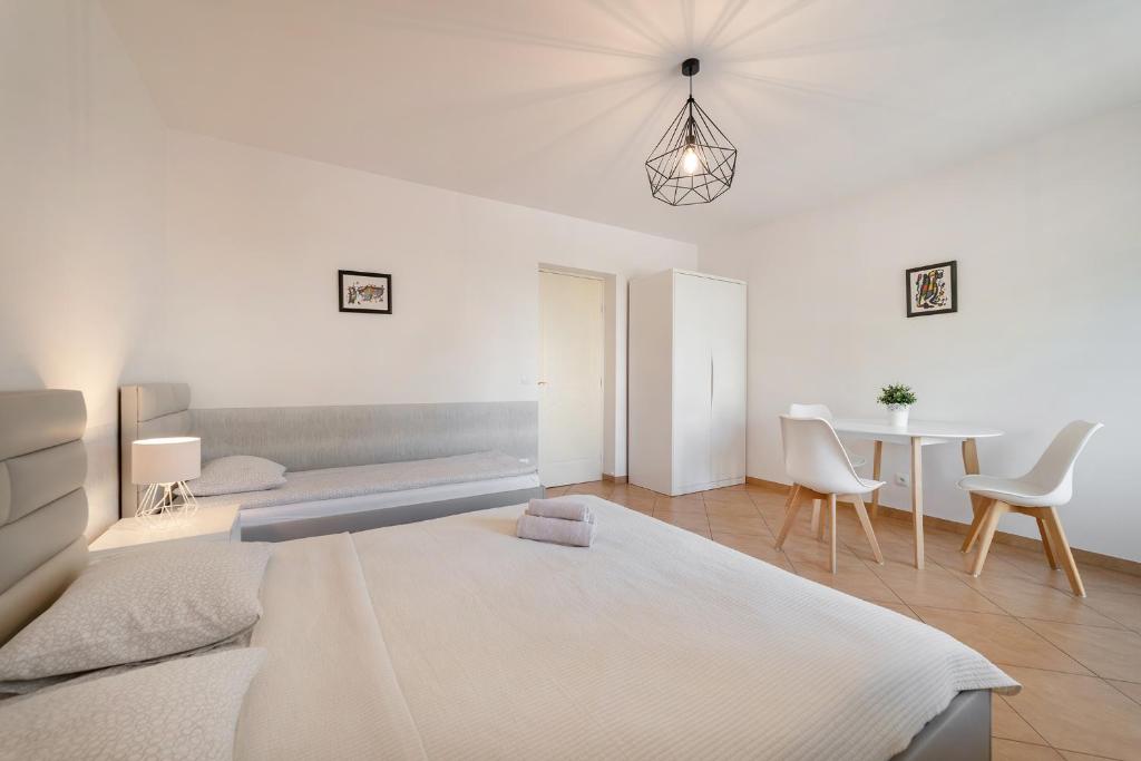 Mario Pokoje - Apartamenty - 9