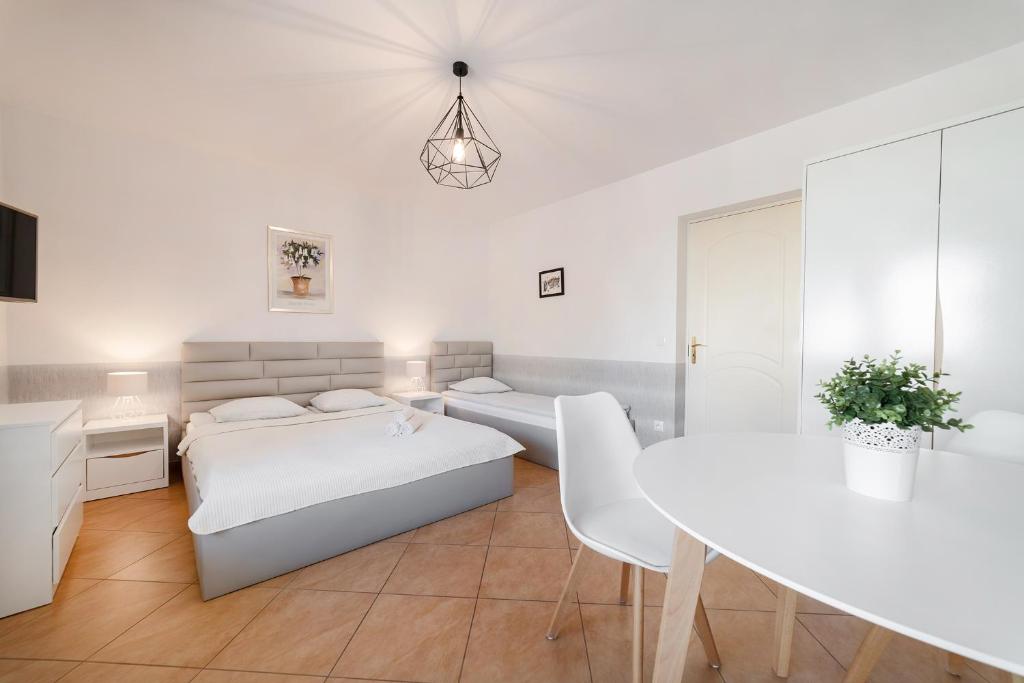 Mario Pokoje - Apartamenty - 6