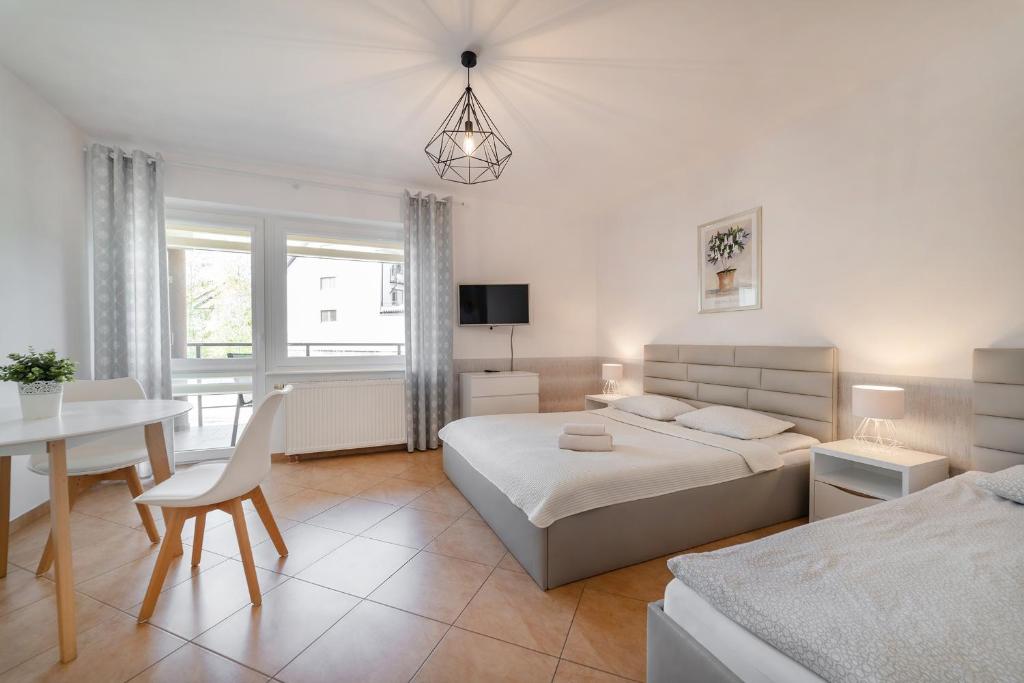 Mario Pokoje - Apartamenty - 7