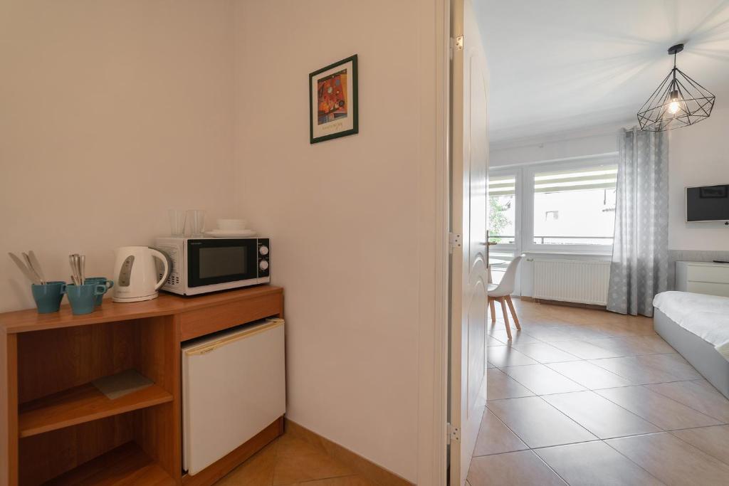 Mario Pokoje - Apartamenty - 10