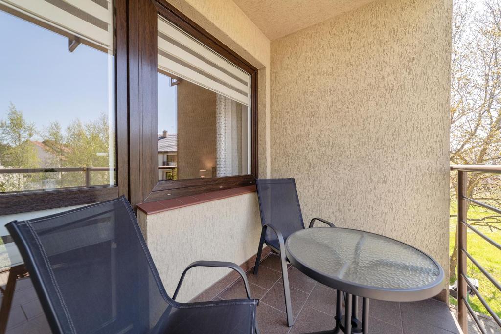 Mario Pokoje - Apartamenty - 15