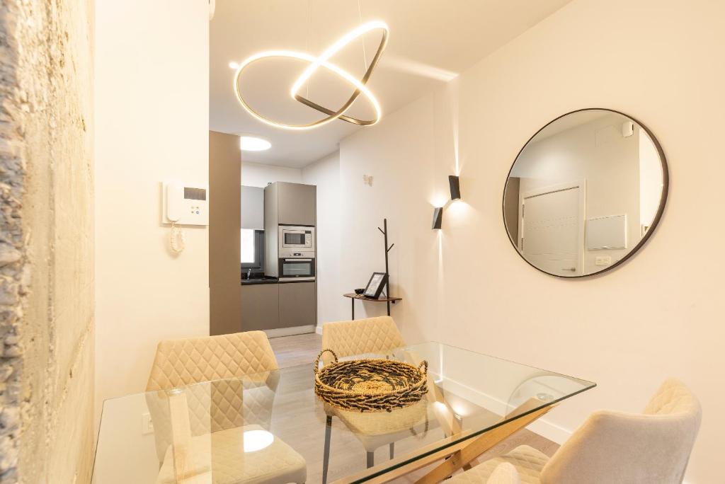 Fotografia z galérie ubytovania Malaga a Tu Ritmo! Edificio muy tranquilo y moderno! v destinácii Málaga