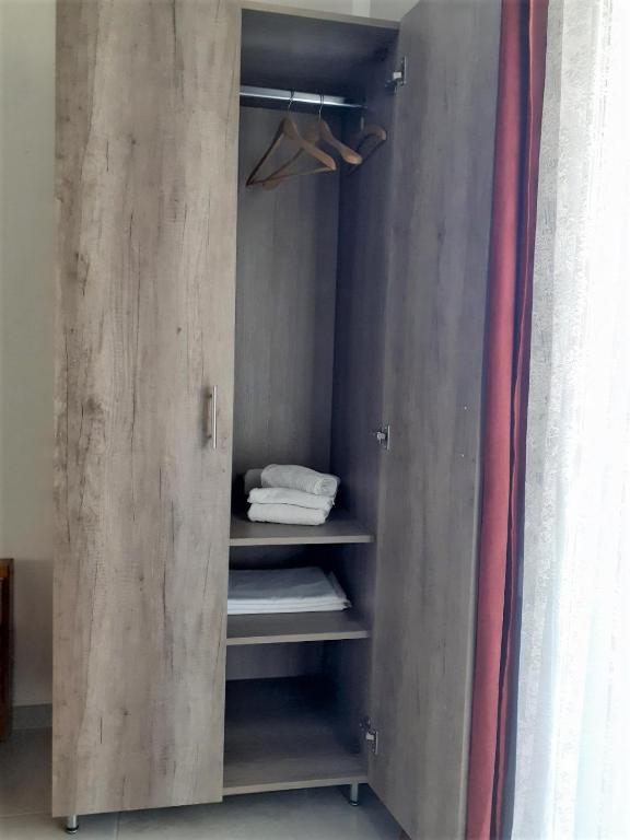 Fotografie z fotogalerie ubytování ELPIDA View v destinaci Kallithea
