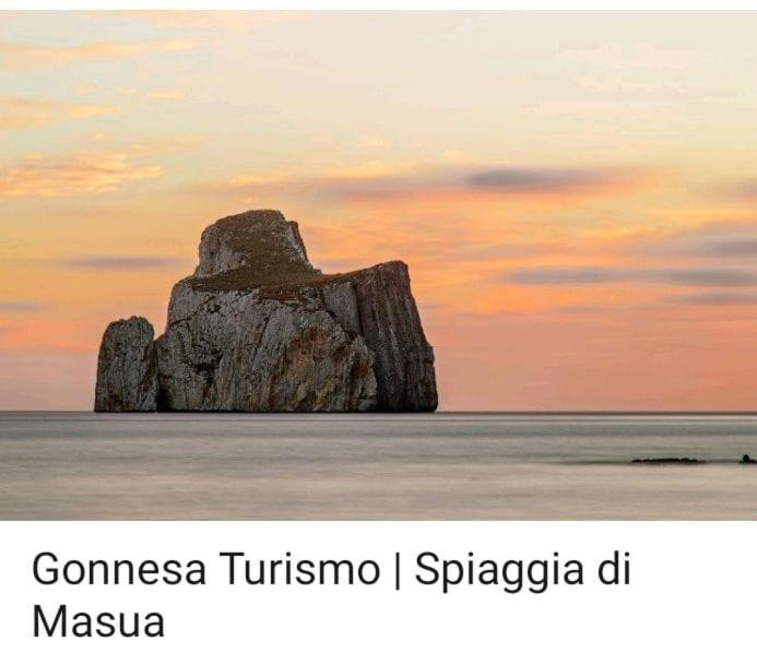 Casa Iole a Carbonia - Spazioso Appartamento con BBQ