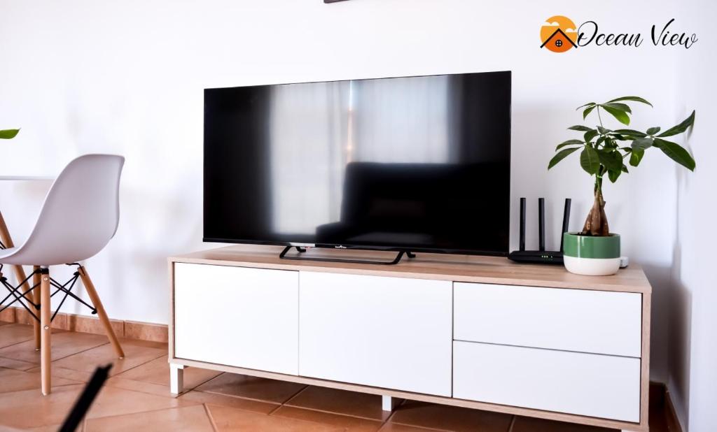 Fotografie z fotogalerie ubytování Villa Ocean View v destinaci Lajares
