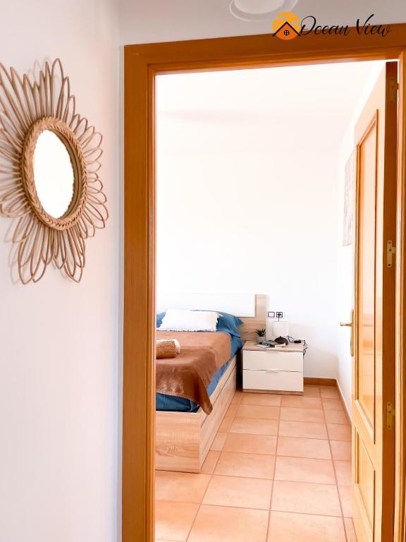 Fotografie z fotogalerie ubytování Villa Ocean View v destinaci Lajares