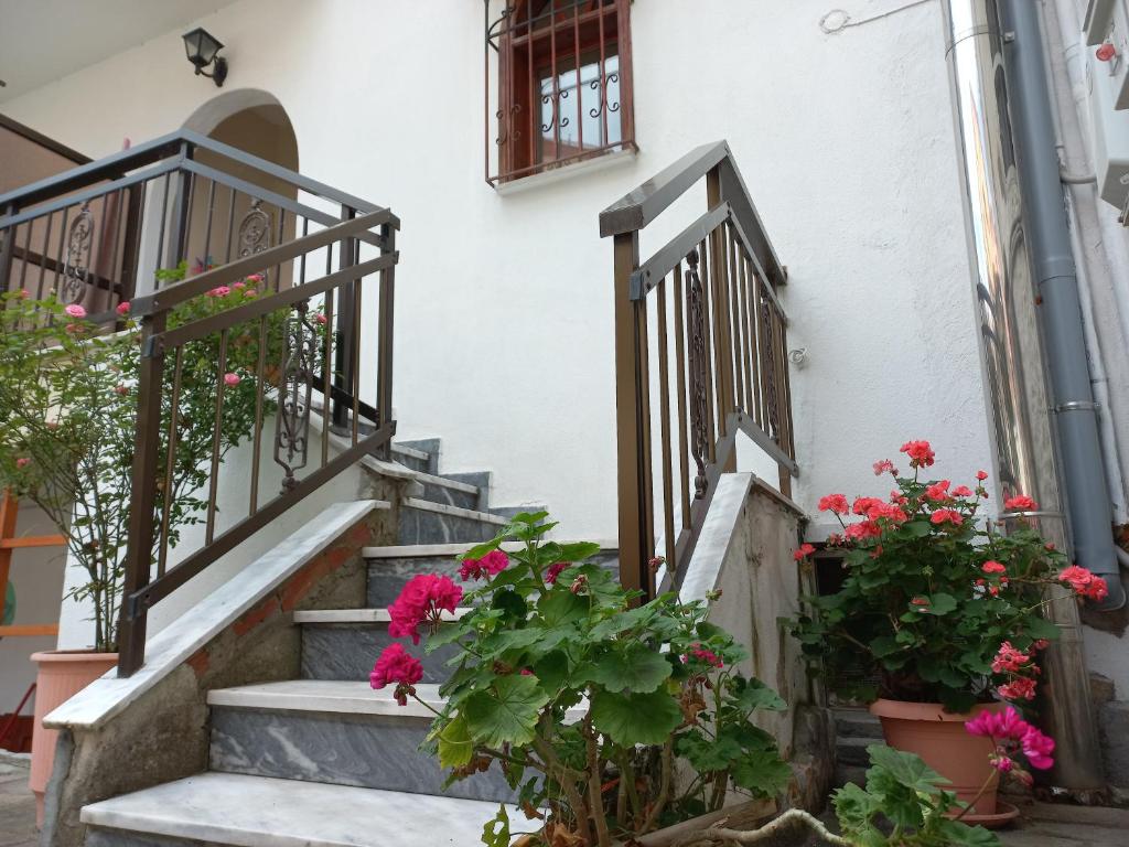 Fotografia z galérie ubytovania Sofita view Kavala v destinácii Kavala