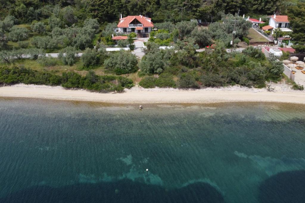 Villa Alex - Villa With Sea View
