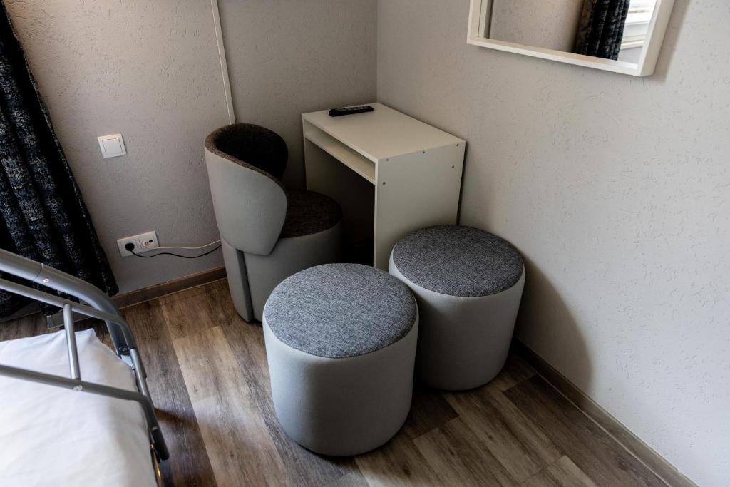 Hotel Bristol - Resim 39