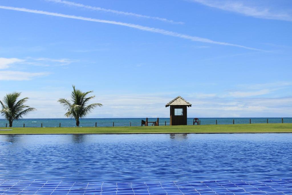  Paraíso dos Corais