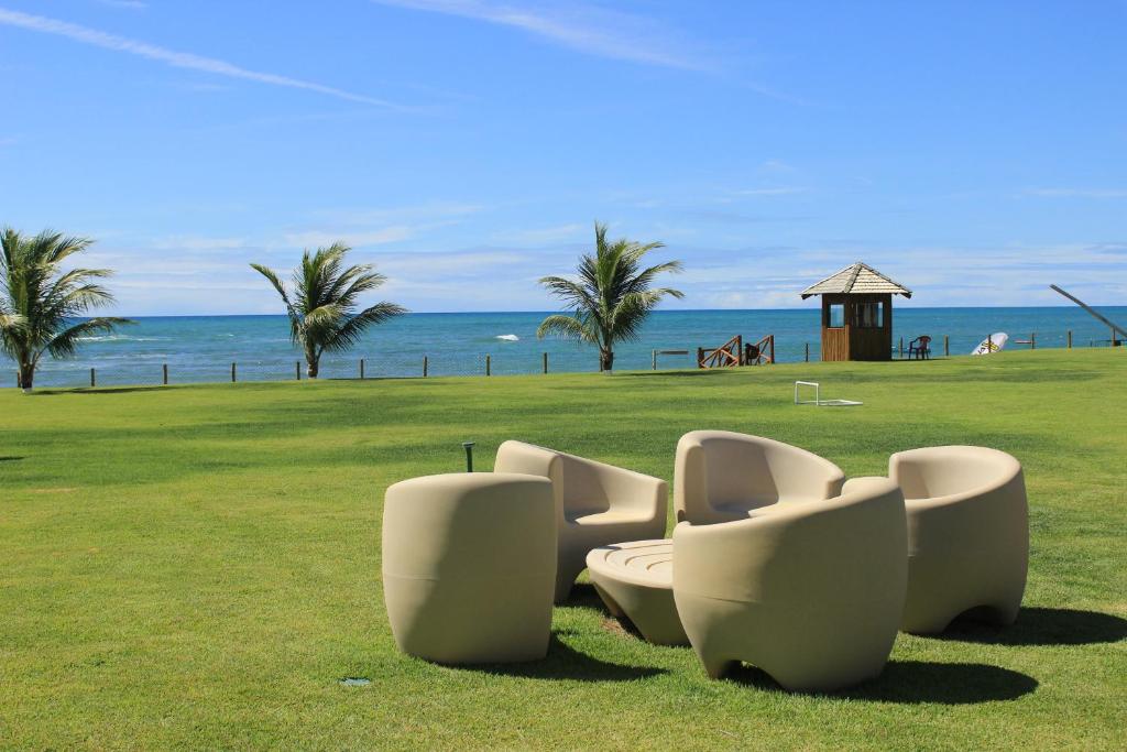  Paraíso dos Corais