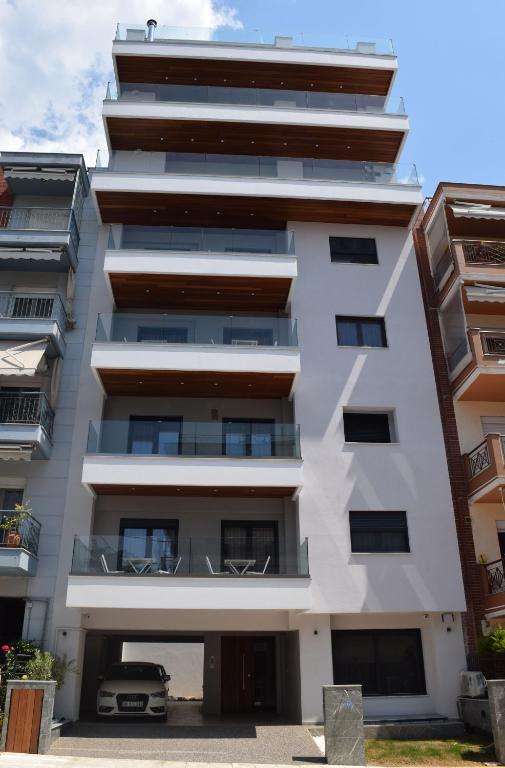 Toumba apartments - Resim 44
