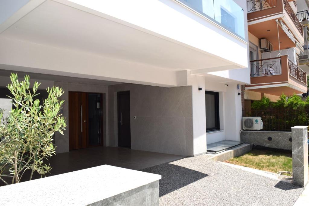 Toumba apartments - Resim 12