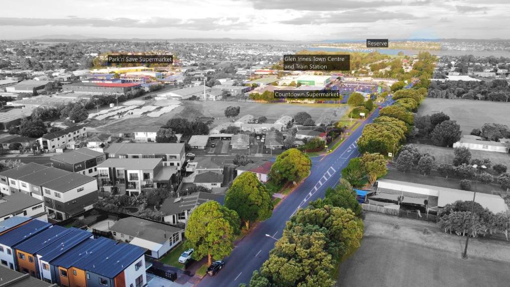 Luxury Brand New Designer Living - Resim 41