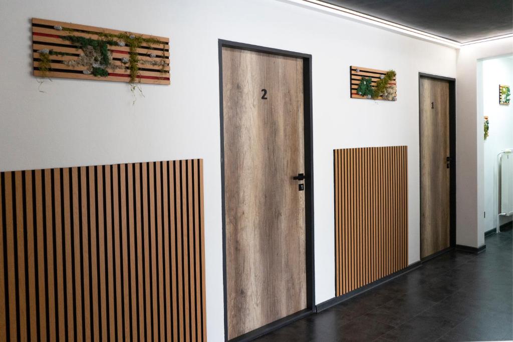 Fotografie z fotogalerie ubytování Penzion Smile v destinaci Brno