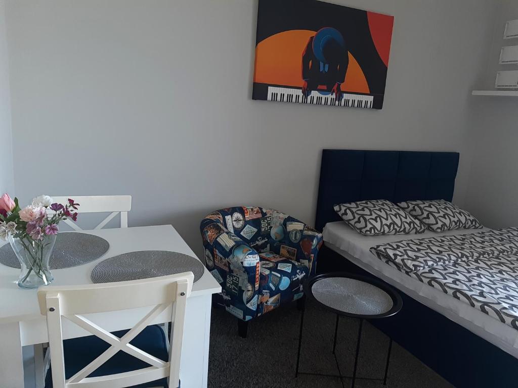 Apartament Pianista - 3