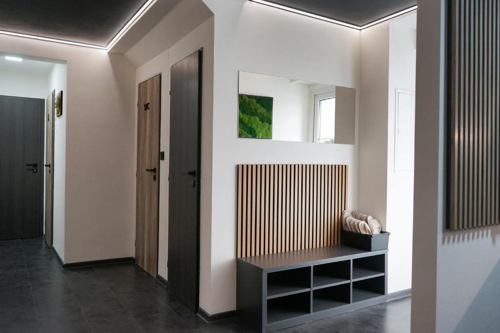 Fotografie z fotogalerie ubytování Penzion Smile v destinaci Brno