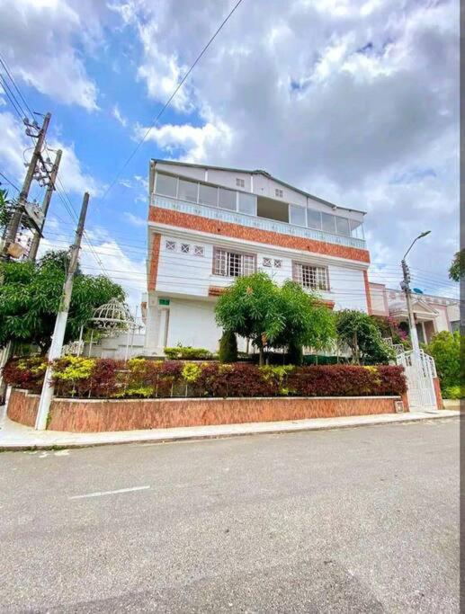 Penthouse Cedros, Bucaramanga (updated prices 2024)