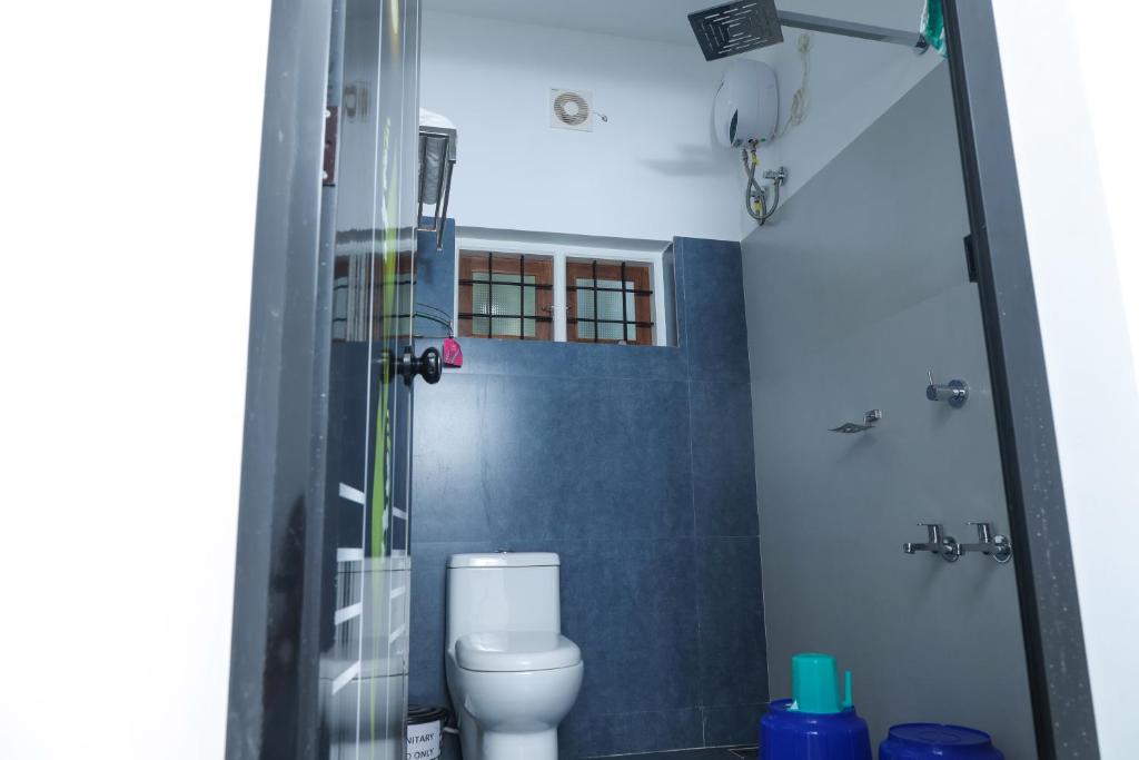 Moody moon residential home stay - Koningin