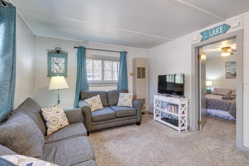 Holiday home Traverse City Vacation Rental Dock, Kayaks, Grill, USA