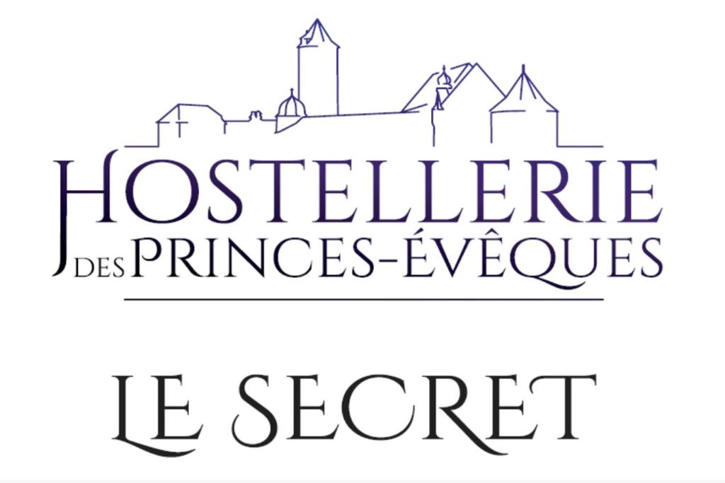 Hostellerie des Princes-Evêques - Le Secret - Housity
