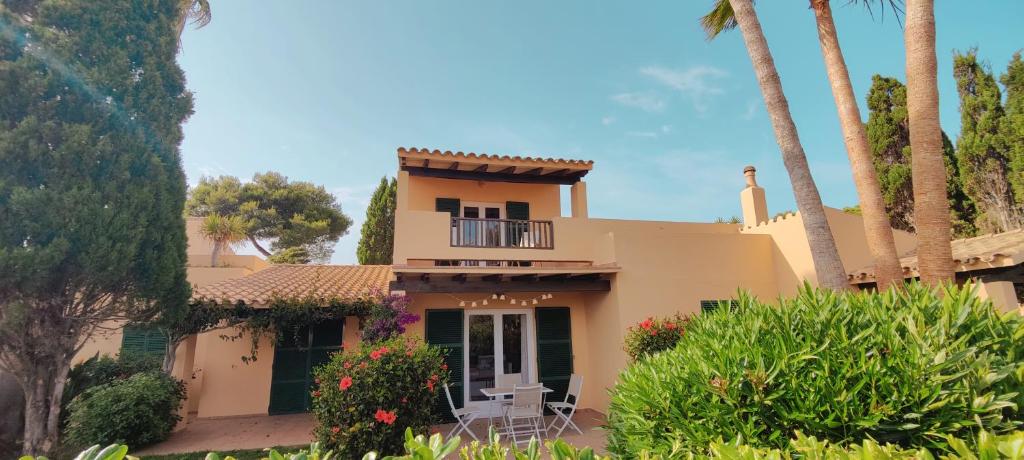 Casita Vista Mar Duplex - Son Xoriguer, Son Xoriguer ...