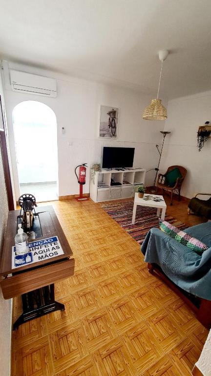 Casa Castanheiro - Huis Met Drie Slaapkamers