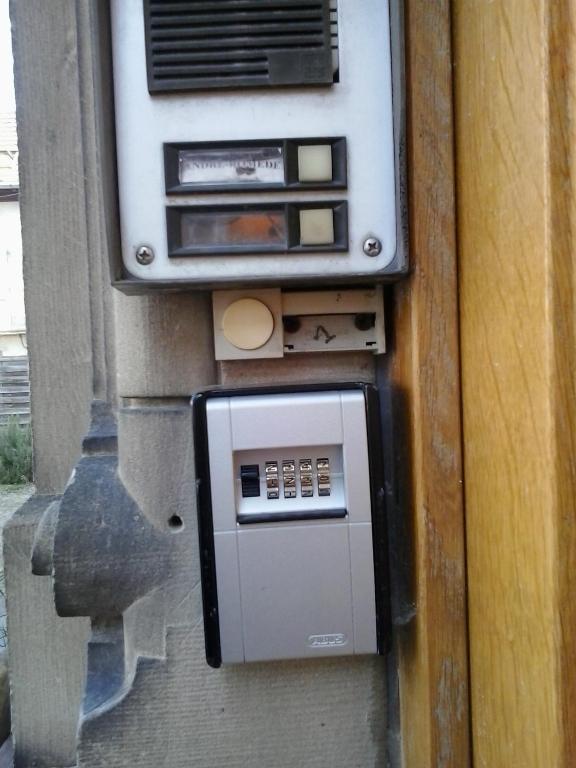 Appartement Colmar Centre Le 4 – photo 33