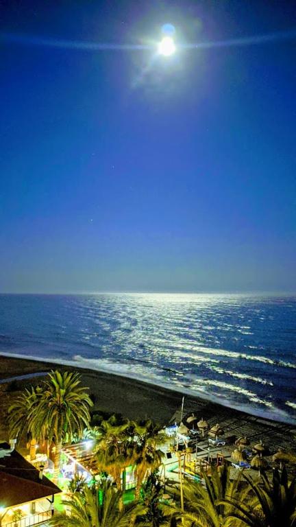 Fotografie z fotogalerie ubytování VISTA PLAYA v destinaci Algarrobo-Costa