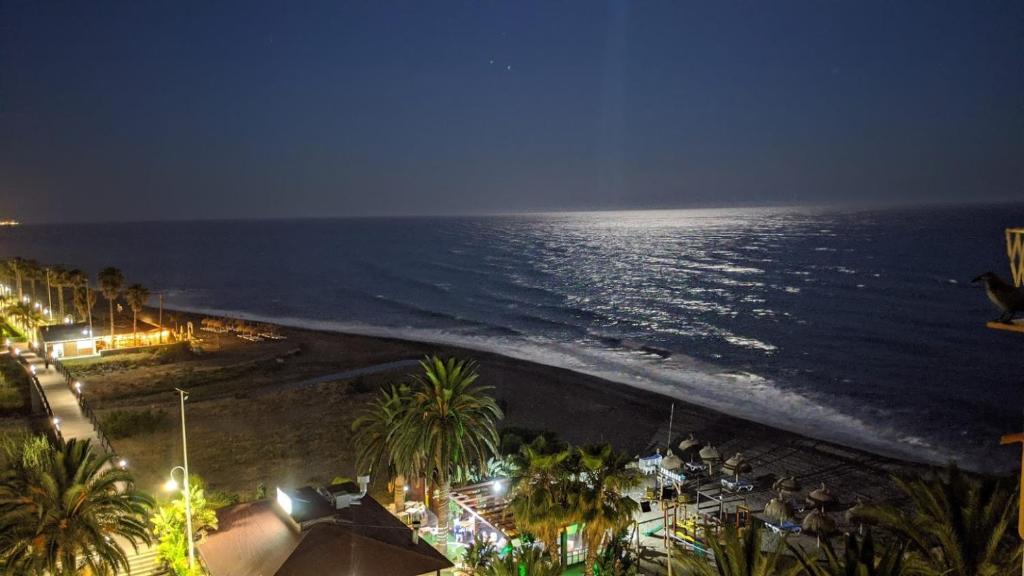 Fotografie z fotogalerie ubytování VISTA PLAYA v destinaci Algarrobo-Costa