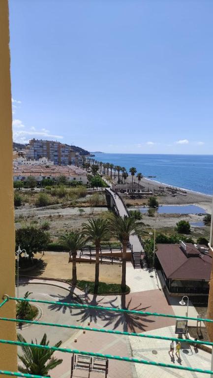Fotografie z fotogalerie ubytování VISTA PLAYA v destinaci Algarrobo-Costa