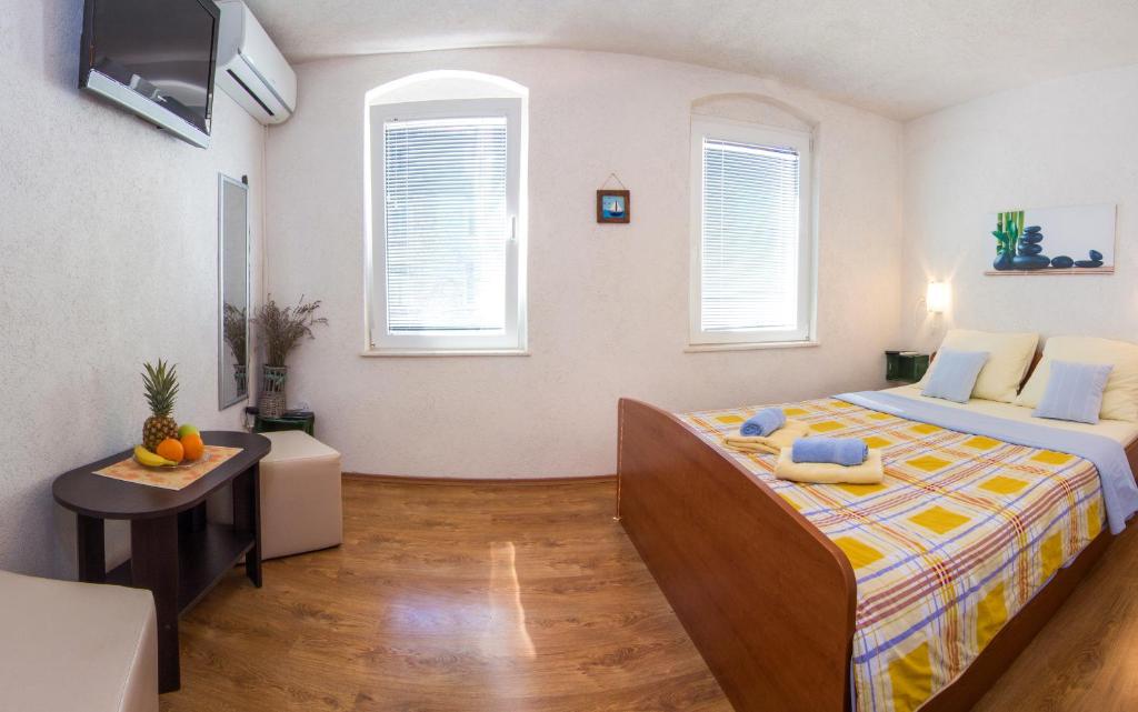 Split Inn Apartments - Double Room - Križeva Street