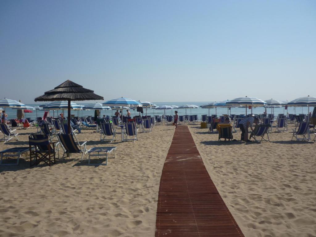 Hotel Miramare - Silvi Marina