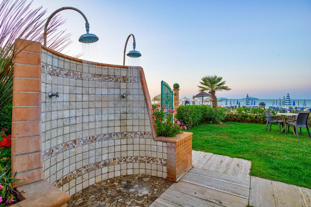 Hotel Miramare - Silvi Marina