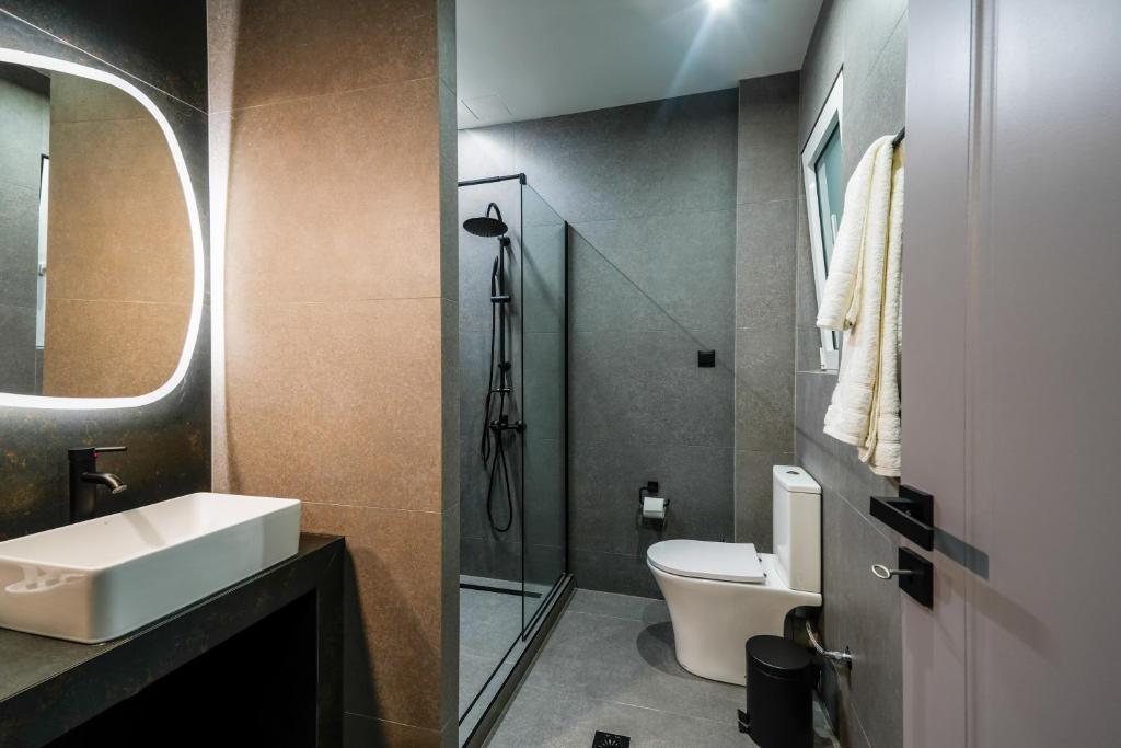 CASA DIVINUS SUITES - Resim 13