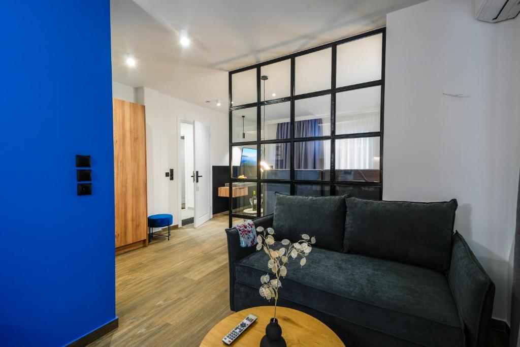 CASA DIVINUS SUITES - Resim 25