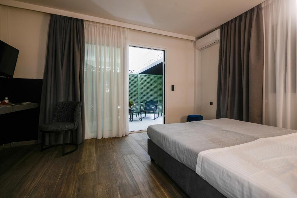 CASA DIVINUS SUITES - Resim 26