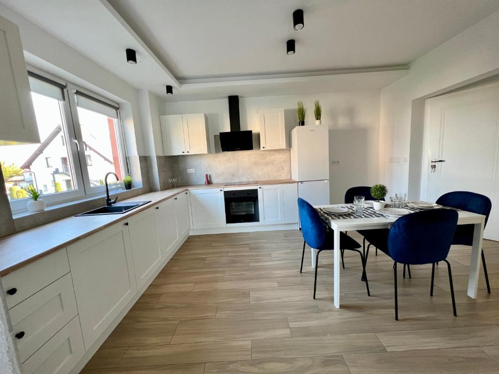 WlLLA APART - Two-Bedroom Apartment