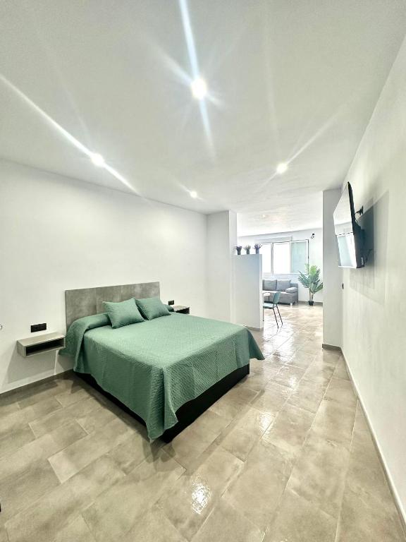 Casa Cala Salada