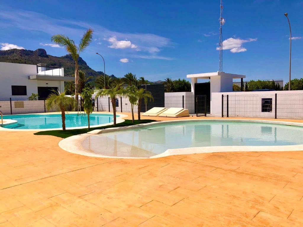 Villa Oso, El Verger – Updated 2023 Prices