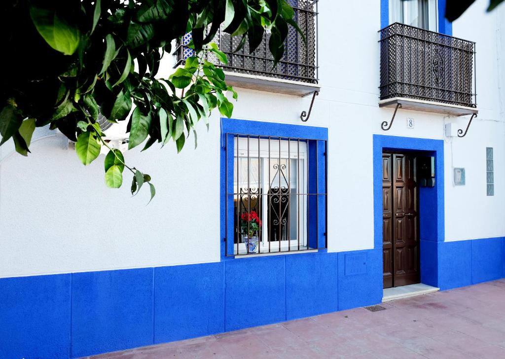 Lonja del Ribacillo, Casa Rural - Housity