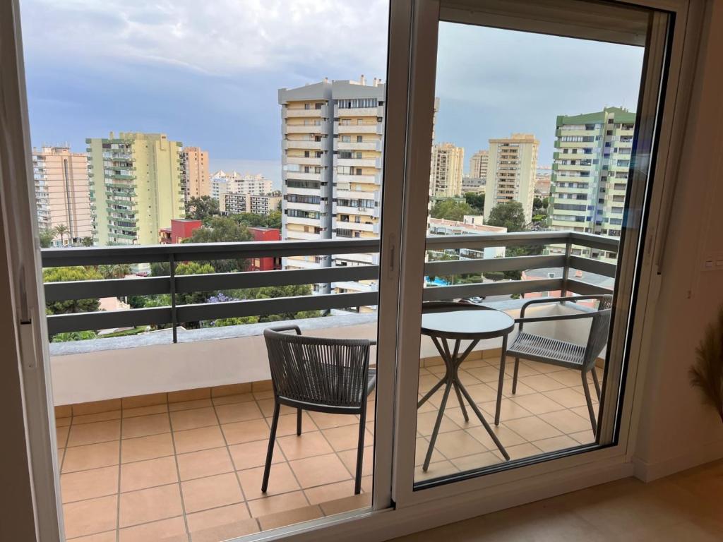 Fotografia z galérie ubytovania Apartamentos Nogal v destinácii Aguadulce