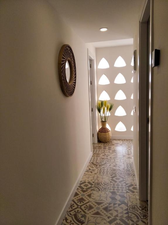 Fotografia z galérie ubytovania Apartamentos Nogal v destinácii Aguadulce