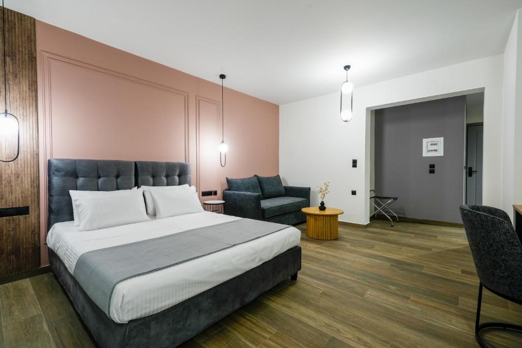 CASA DIVINUS SUITES - Resim 39