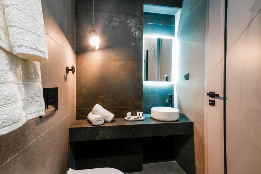 CASA DIVINUS SUITES - Resim 28